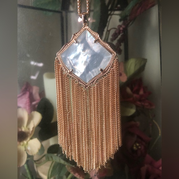 Kendra Scott Kingston Rose - Picture 9 of 13